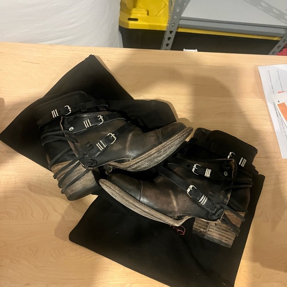 Freebird - Picture 3 of 8